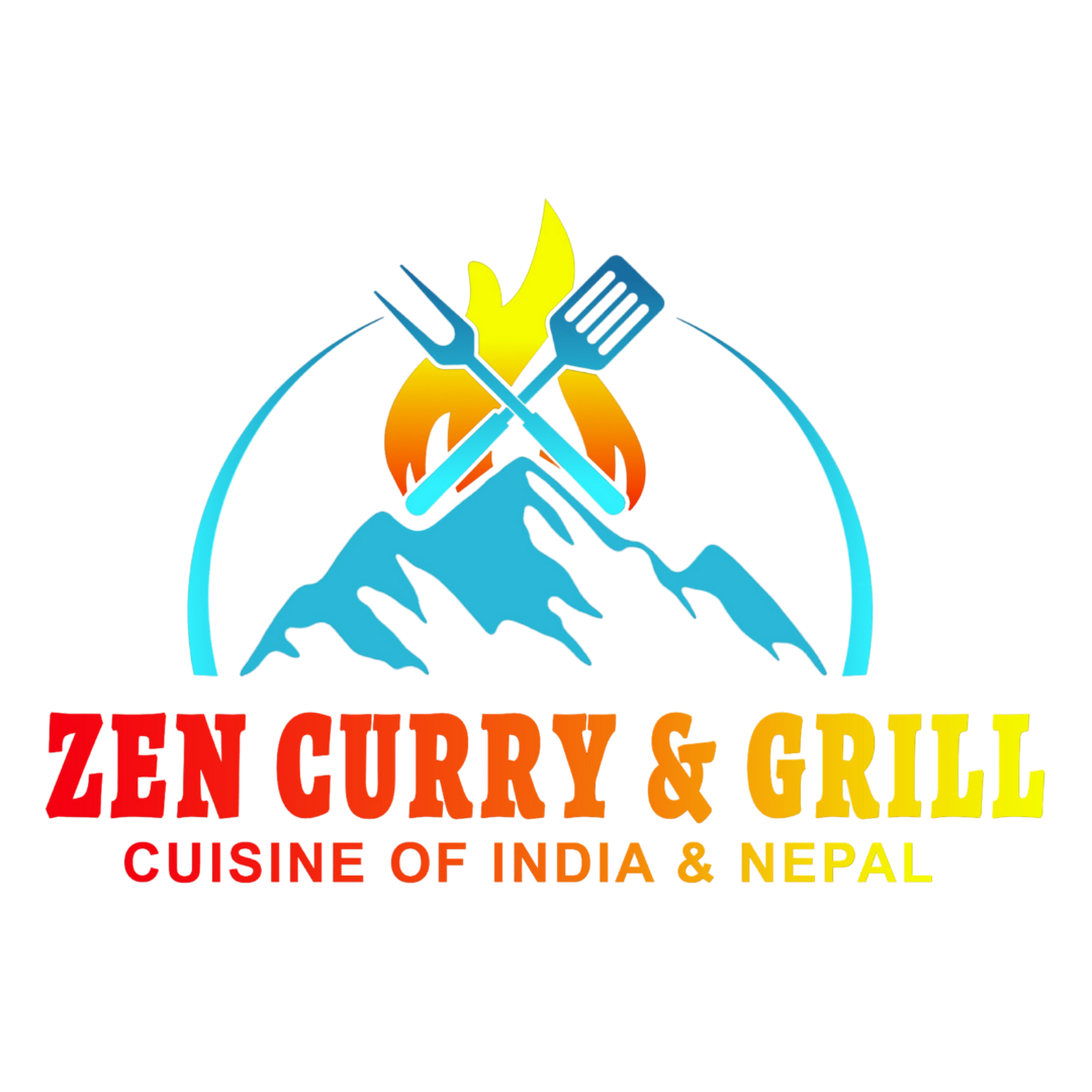 Zen Curry & Grill — Cuisine of India & Nepal