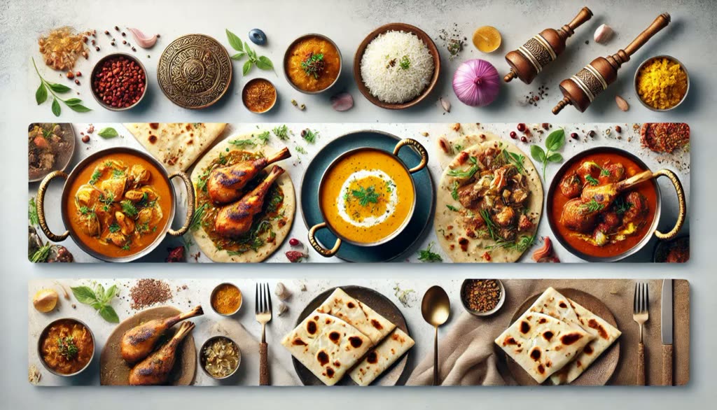 Top 10 Reasons to Visit Zen Curry and Grill in Temecula